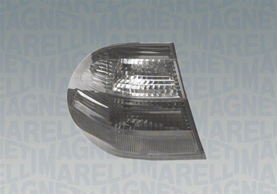 MAGNETI MARELLI Takavalo 715010742001